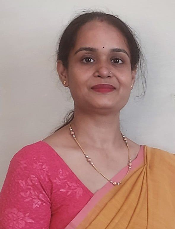 Dr. Roopali Jain